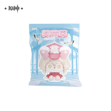 Genshin MLX Series Blind Box